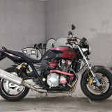 Мотоцикл Honda CB1300SF с пробегом 19183 km