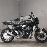 Мотоцикл Kawasaki Z900RS з пробігом 2401 km