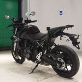 Мотоцикл Suzuki GSX-8S с пробегом 3933 km с пробегом 3933 km