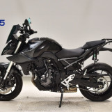 Мотоцикл Suzuki GSX-8S с пробегом 3933 km с пробегом 3933 km