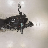 Мотоцикл Suzuki GSX-8S с пробегом 3933 km с пробегом 3933 km