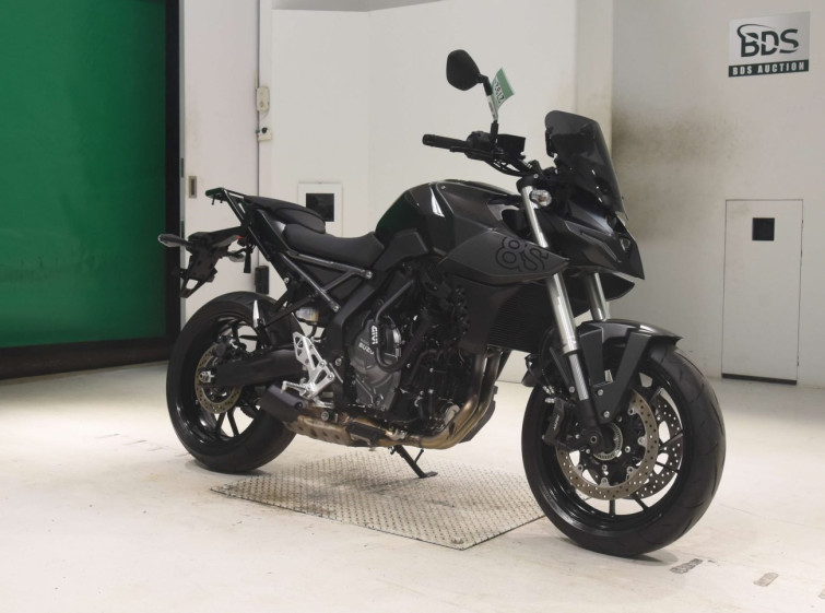 Мотоцикл Suzuki GSX-8S с пробегом 3933 km с пробегом 3933 km