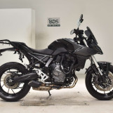 Мотоцикл Suzuki GSX-8S с пробегом 3933 km с пробегом 3933 km