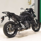 Мотоцикл Suzuki GSX-8S с пробегом 3933 km с пробегом 3933 km