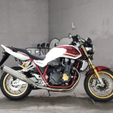 Мотоцикл Honda CB1300SF с пробегом 2 km