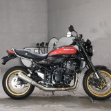 Мотоцикл Kawasaki Z900RS з пробігом 5595 km