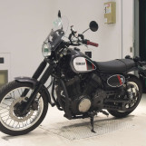 Мотоцикл Yamaha SCR950A з пробігом 35408 km з пробігом 35408 km