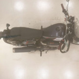 Мотоцикл Yamaha SCR950A з пробігом 35408 km з пробігом 35408 km