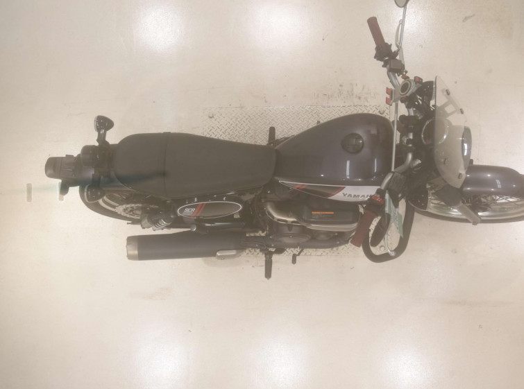 Мотоцикл Yamaha SCR950A з пробігом 35408 km з пробігом 35408 km