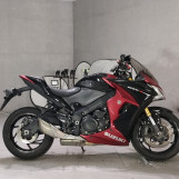 Мотоцикл Suzuki LETS4G с пробегом 25831 km