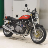 Мотоцикл Kawasaki ZEPHYR1100RS з пробігом 37215 km з пробігом 37215 km