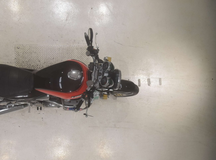 Мотоцикл Kawasaki ZEPHYR1100RS з пробігом 37215 km з пробігом 37215 km