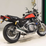 Мотоцикл Kawasaki ZEPHYR1100RS з пробігом 37215 km з пробігом 37215 km