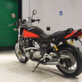 Мотоцикл Kawasaki ZEPHYR1100RS з пробігом 37215 km з пробігом 37215 km