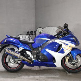 Мотоцикл Suzuki GSX1300R HAYABUSA с пробегом 13032 km