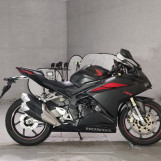 Мотоцикл Honda CBR250RR з пробігом 17843 km