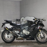 Мотоцикл BMW S1000RR з пробігом 51173 km