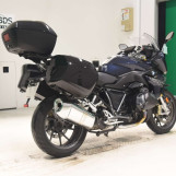Мотоцикл BMW R1250RS с пробегом 8304 km с пробегом 8304 km