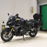 Мотоцикл BMW R1250RS с пробегом 8304 km с пробегом 8304 km