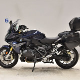Мотоцикл BMW R1250RS с пробегом 8304 km с пробегом 8304 km