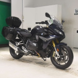 Мотоцикл BMW R1250RS с пробегом 8304 km с пробегом 8304 km