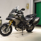 Мотоцикл Ducati MULTISTRADA 1200S з пробігом 34454 km з пробігом 34454 km
