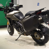 Мотоцикл Ducati MULTISTRADA 1200S з пробігом 34454 km з пробігом 34454 km