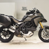 Мотоцикл Ducati MULTISTRADA 1200S з пробігом 34454 km з пробігом 34454 km