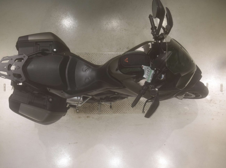 Мотоцикл Ducati MULTISTRADA 1200S з пробігом 34454 km з пробігом 34454 km