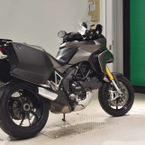 Мотоцикл Ducati MULTISTRADA 1200S з пробігом 34454 km з пробігом 34454 km