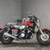 Мотоцикл Yamaha VMAX з пробігом 26607 km