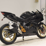 Мотоцикл Honda CBR250RRA з пробігом 8596 km з пробігом 8596 km