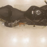 Мотоцикл Honda CBR250RRA з пробігом 8596 km з пробігом 8596 km