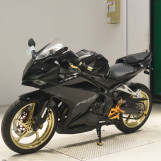 Мотоцикл Honda CBR250RRA з пробігом 8596 km з пробігом 8596 km