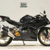 Мотоцикл Honda CBR250RRA з пробігом 8596 km з пробігом 8596 km