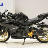 Мотоцикл Honda CBR250RRA з пробігом 8596 km з пробігом 8596 km