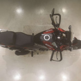 Мотоцикл Suzuki v- strom 250sx з пробігом 2106 km з пробігом 2106 km