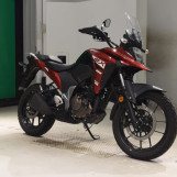 Мотоцикл Suzuki v- strom 250sx з пробігом 2106 km з пробігом 2106 km