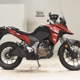 Мотоцикл Suzuki v- strom 250sx з пробігом 2106 km з пробігом 2106 km