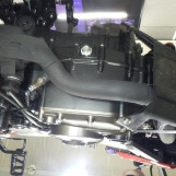 Мотоцикл Suzuki v- strom 250sx з пробігом 2106 km з пробігом 2106 km