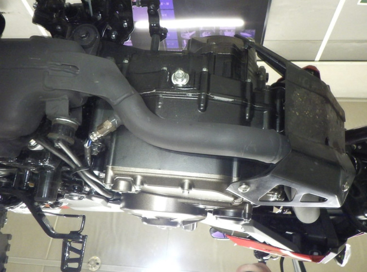 Мотоцикл Suzuki v- strom 250sx з пробігом 2106 km з пробігом 2106 km