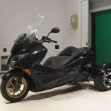 Мотоцикл Honda FORZA Z TRIKE с пробегом 11777 km с пробегом 11777 km