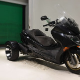 Мотоцикл Honda FORZA Z TRIKE с пробегом 11777 km с пробегом 11777 km