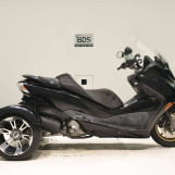 Мотоцикл Honda FORZA Z TRIKE с пробегом 11777 km с пробегом 11777 km