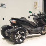 Мотоцикл Honda FORZA Z TRIKE с пробегом 11777 km с пробегом 11777 km