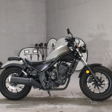 Мотоцикл Honda REBEL CMX250 з пробігом 545 km