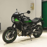 Мотоцикл Kawasaki Z900RS CAFE з пробігом 849 km з пробігом 849 km