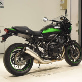 Мотоцикл Kawasaki Z900RS CAFE з пробігом 849 km з пробігом 849 km