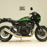 Мотоцикл Kawasaki Z900RS CAFE з пробігом 849 km з пробігом 849 km