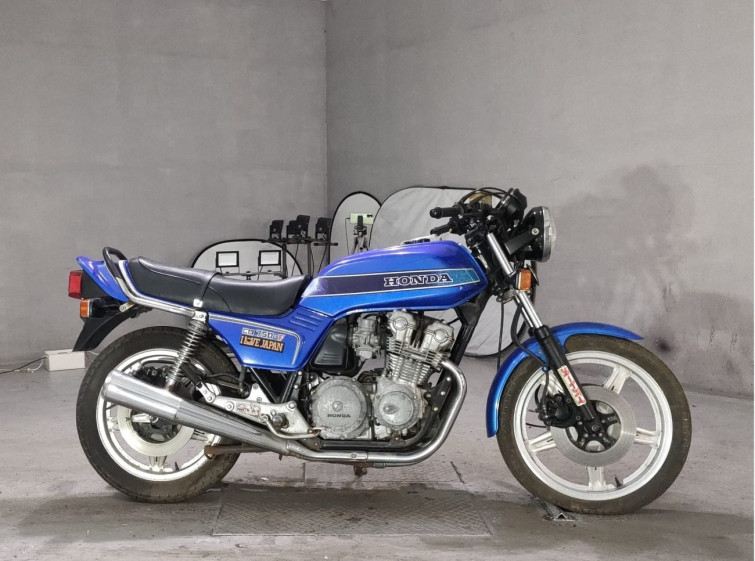 Мотоцикл Honda CB750FOUR с пробегом 23233 km